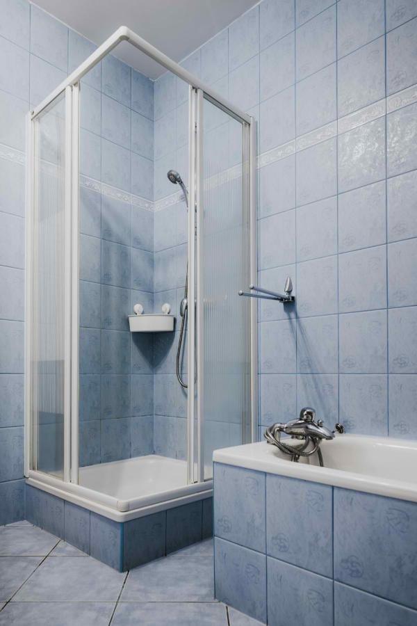 Willa Pod Gondolą Appartamento Świeradów-Zdrój Esterno foto