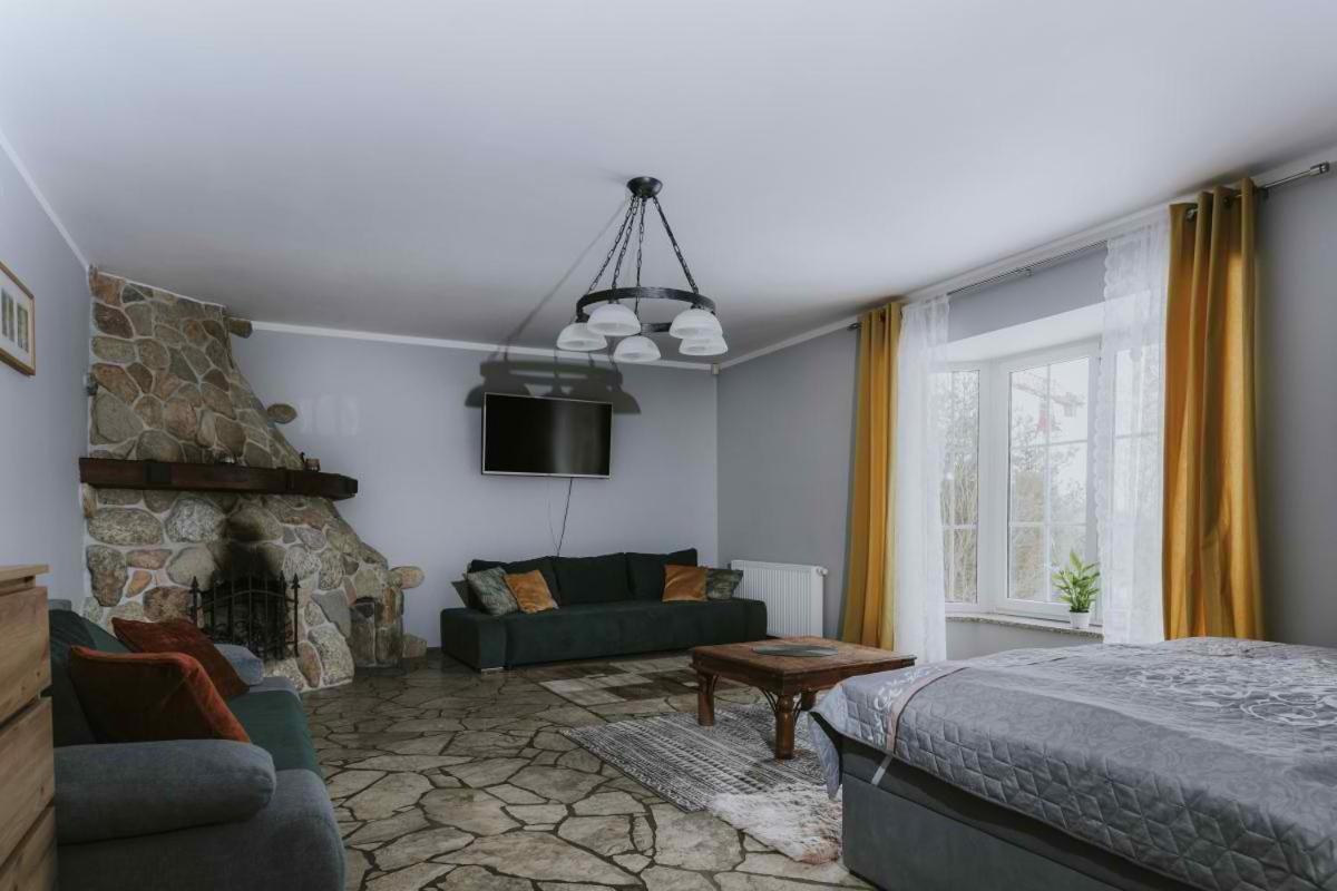 Willa Pod Gondolą Appartamento Świeradów-Zdrój Esterno foto