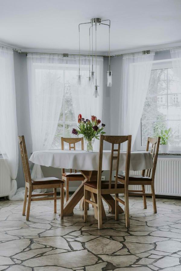 Willa Pod Gondolą Appartamento Świeradów-Zdrój Esterno foto